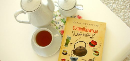 Czajnikowy.pl. Dobra herbata