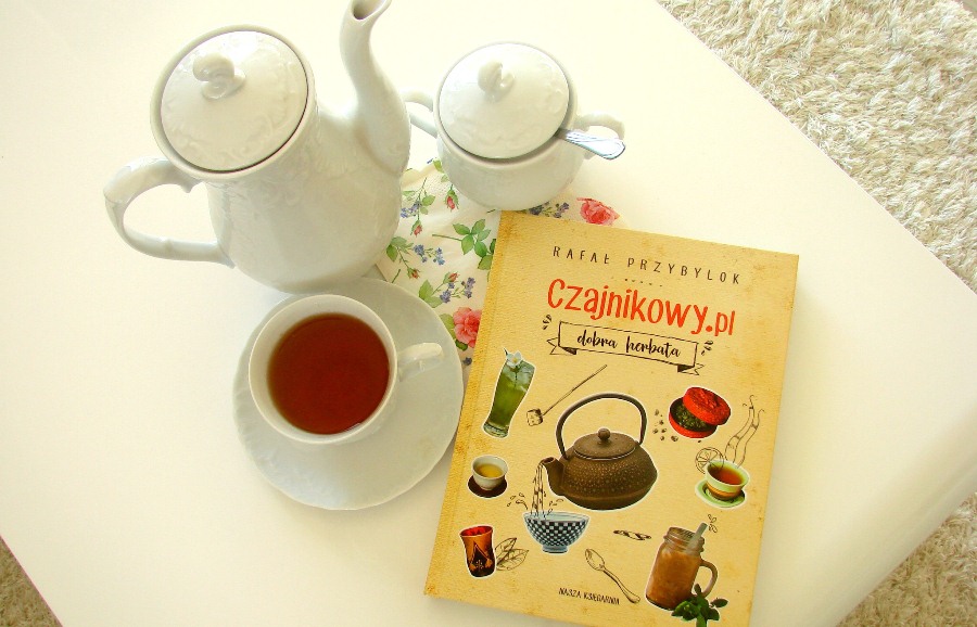 Czajnikowy.pl. Dobra herbata