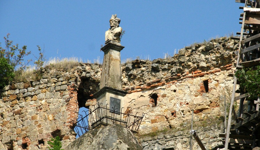 Pomnik Kościuszki