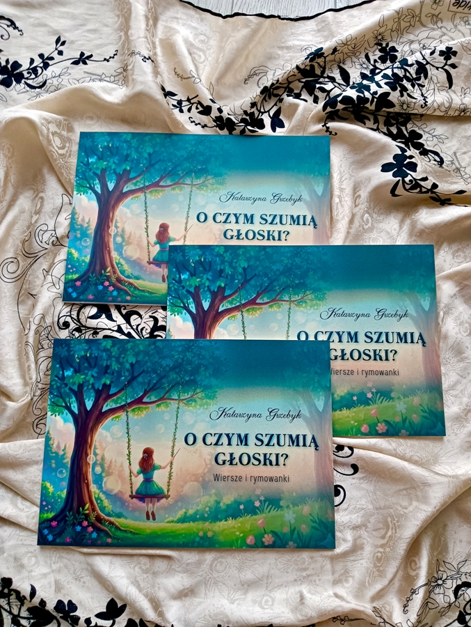 "O czym szumią głoski?"